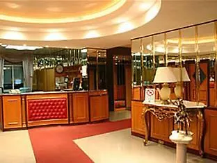 Hotel Luxor 3*