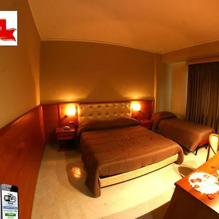 Luxor Casoria