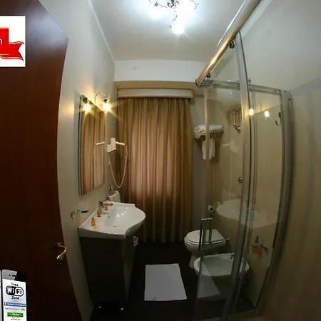 Hotel Luxor