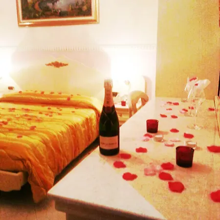 Hotel Luxor 3*