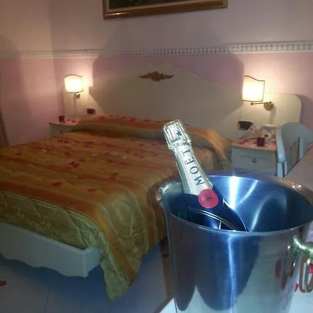 Luxor 3* Casoria