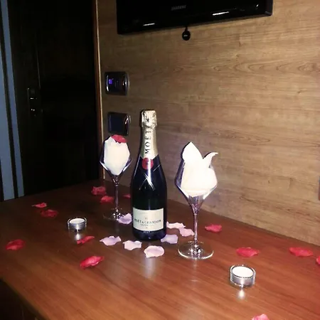 Luxor 3* Casoria