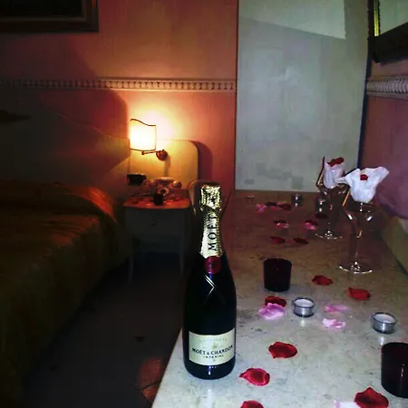 Luxor Hotel Casoria