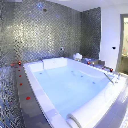 Luxor Hotel Casoria