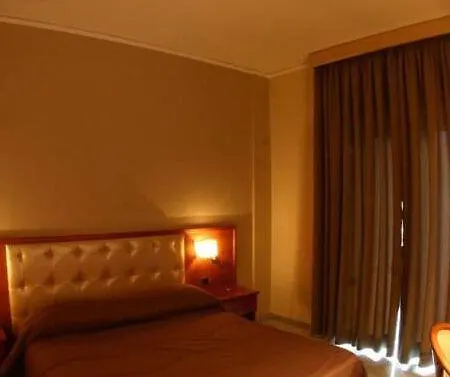 Luxor Hotel Casoria