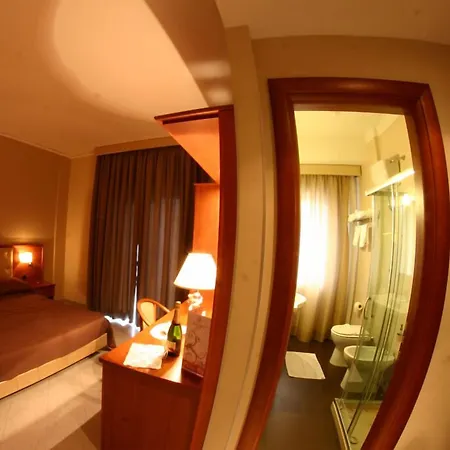 Hotel Luxor 3*