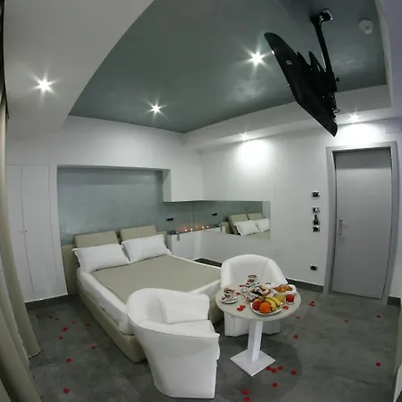 Hotel Luxor 3*