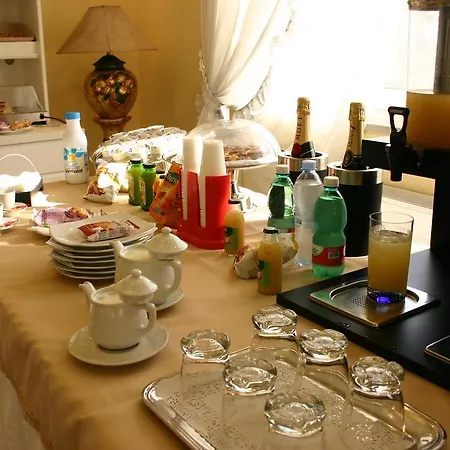 Hotel Luxor Casoria