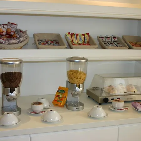 Luxor Hotel 3*