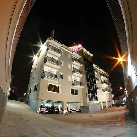 Luxor 3*