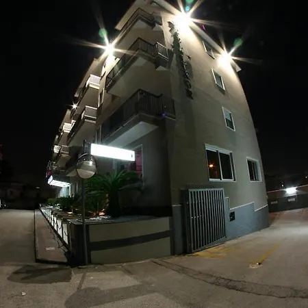 Luxor Casoria
