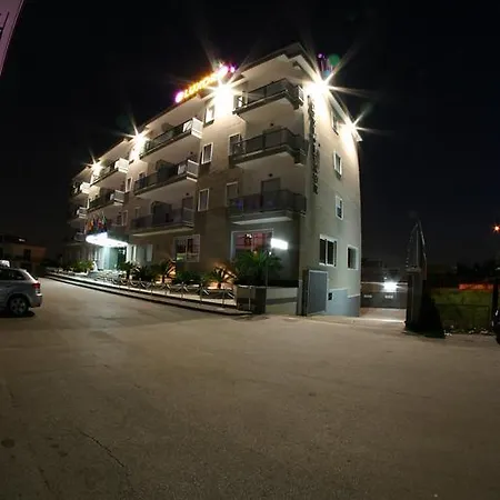 Hotel Luxor 3*