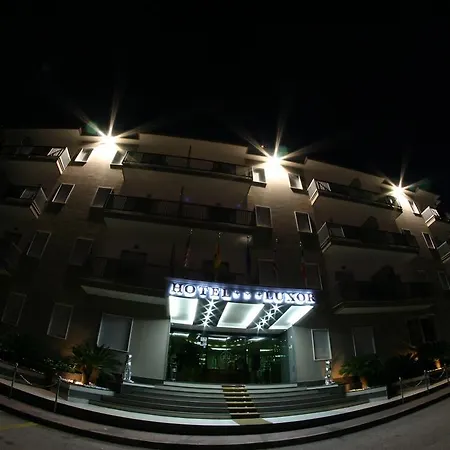 Luxor 3* Casoria