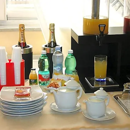 Luxor Hotel Casoria