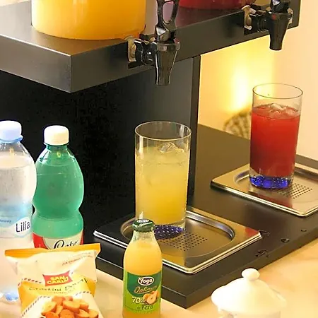 Hotel Luxor 3*