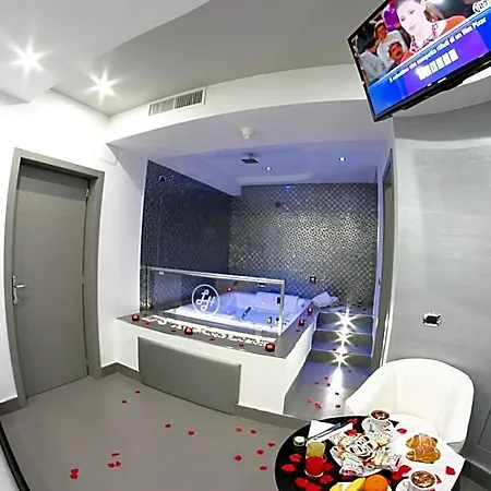 Luxor Hotel Casoria