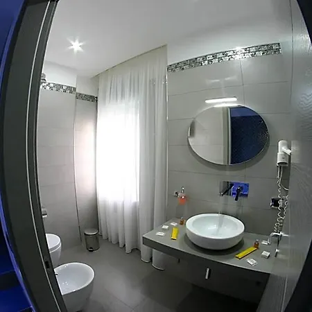 Luxor 3* Casoria