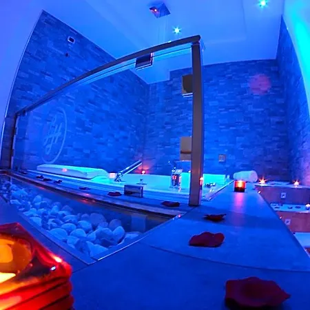 Luxor 3* Casoria