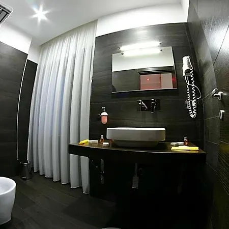 Hotel Luxor 3*