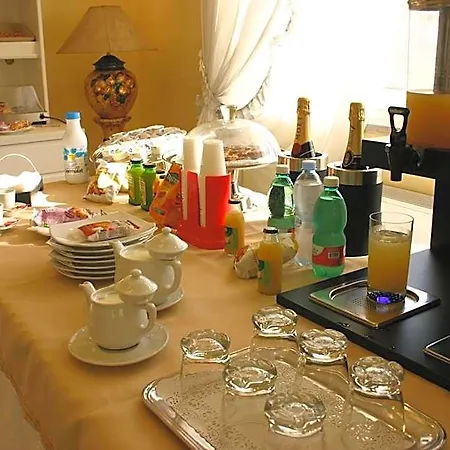 Luxor 3* Casoria