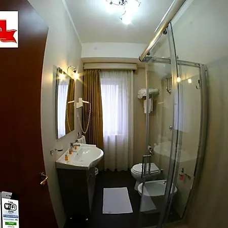 Hotel Luxor Casoria