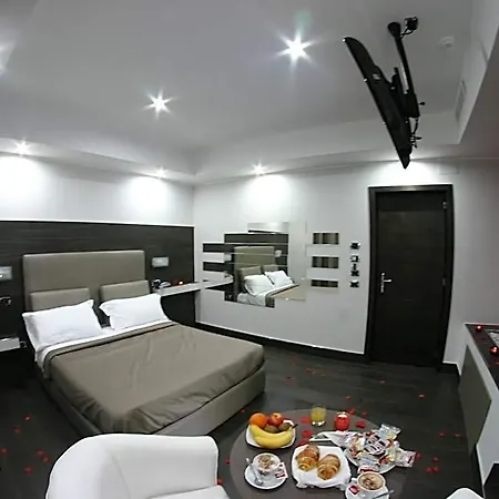 Hotel Luxor Casoria