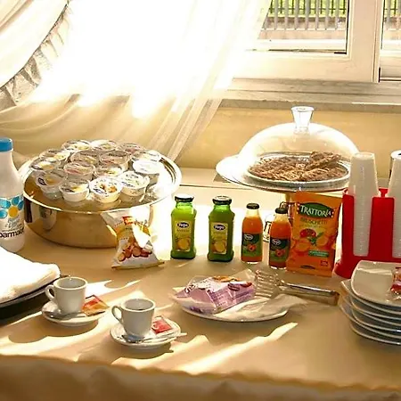Hotel Luxor Casoria