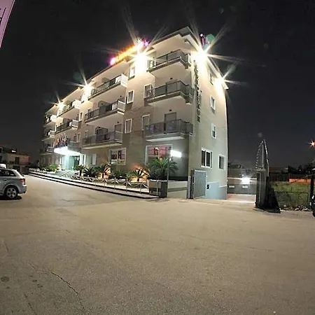 酒店 卢克索酒店 3*