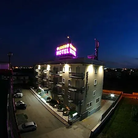 Luxor Hotel 3*
