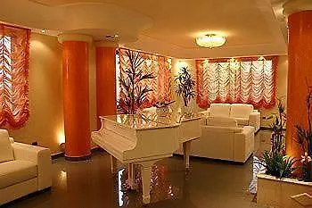 Hotel Luxor Casoria