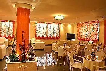 Hotel Luxor