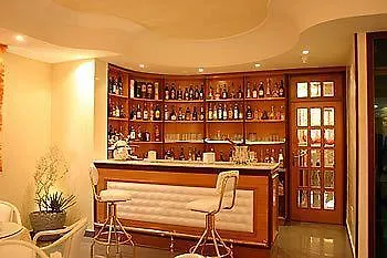 Luxor Hotel Casoria