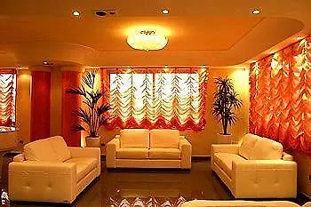Hotel Luxor 3*