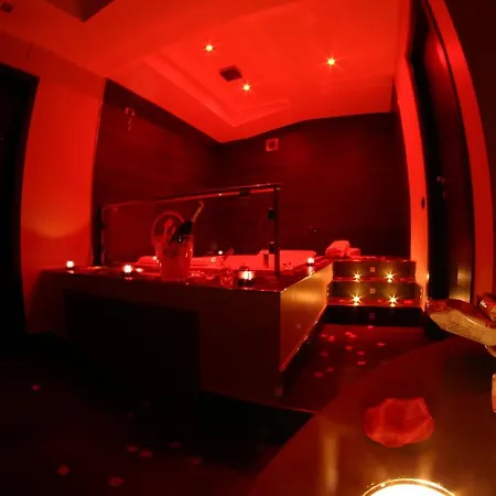 Hotel Luxor
