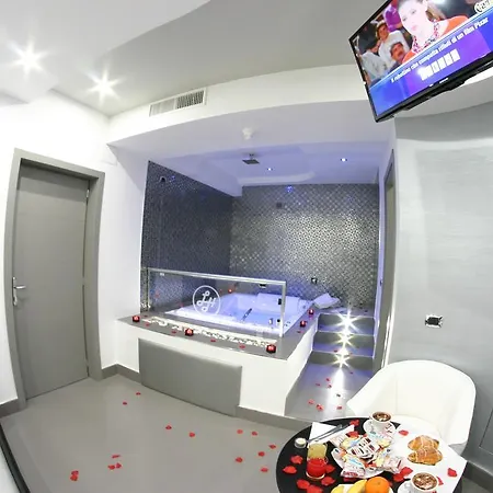 Luxor Hotel Casoria