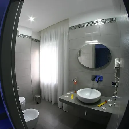 Luxor Hotel 3*