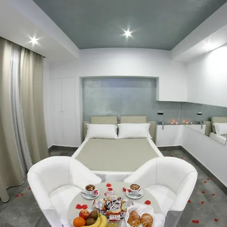 Luxor 3* Casoria