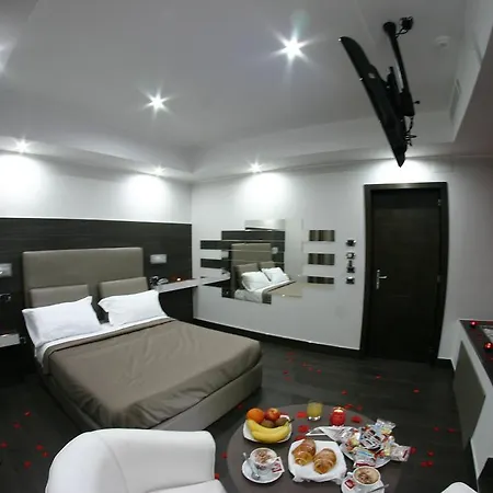 Hotel Luxor
