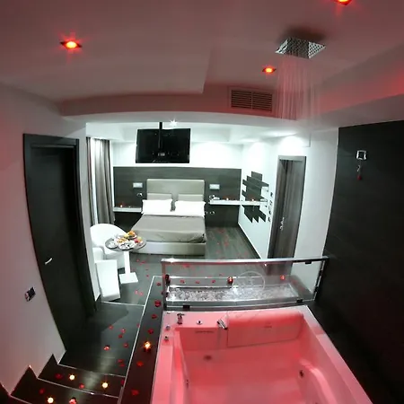 Luxor Hotel Casoria