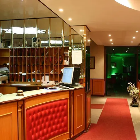 Luxor Hotel Casoria