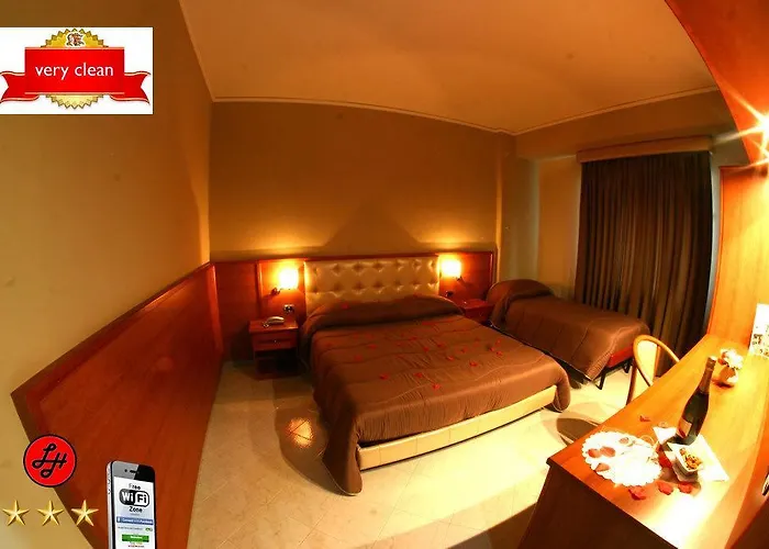 Luxor Casoria