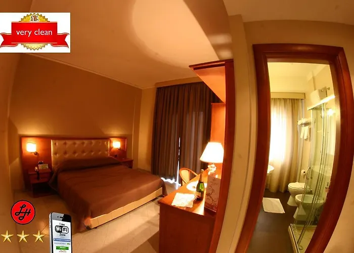 Hotel Luxor 3*