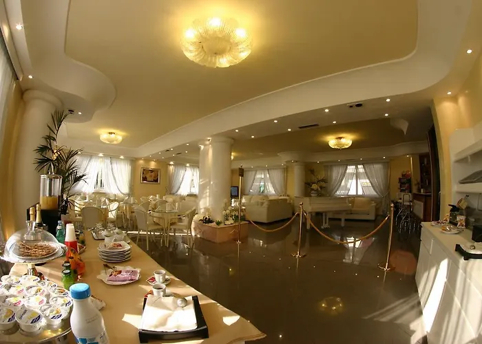 Hotel Luxor