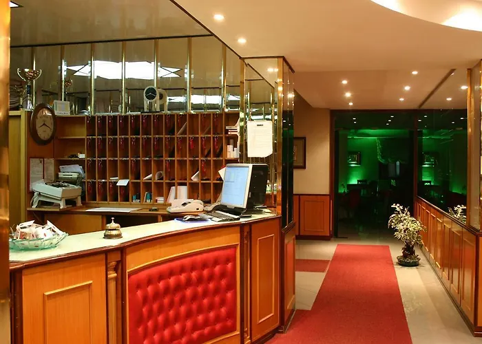 Luxor Hotel Casoria